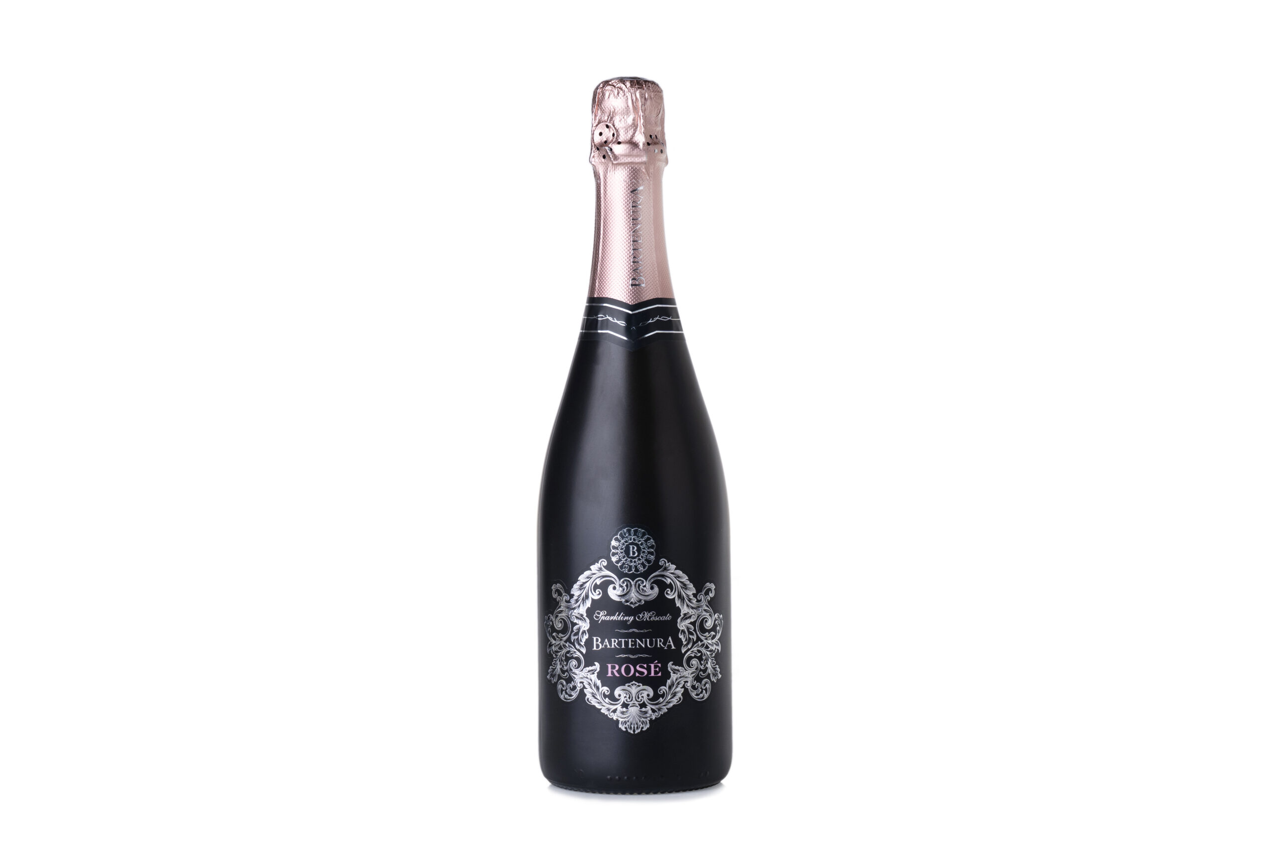 Bartenura - Moscato Rose