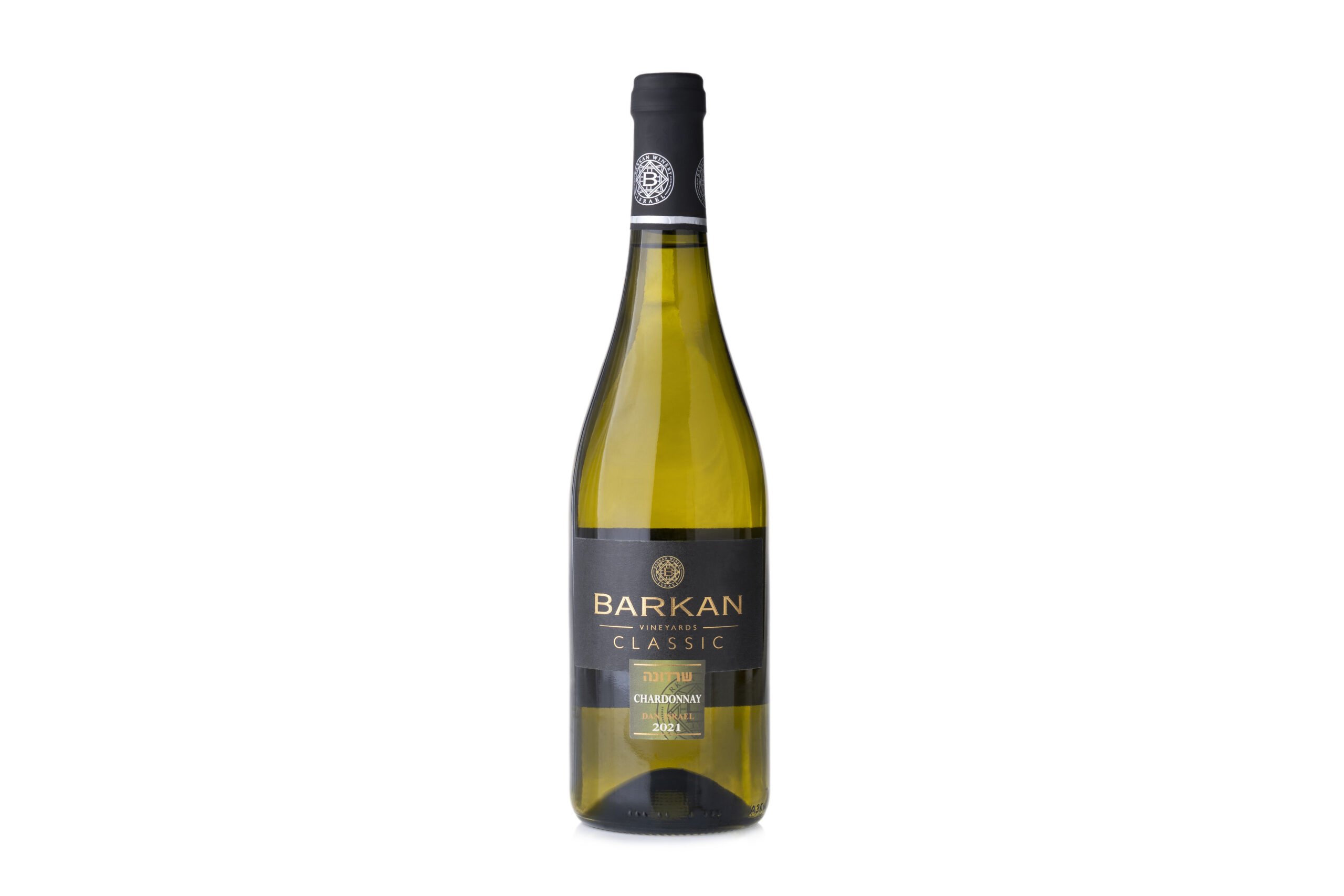 Barkan - Classic Chardonnay