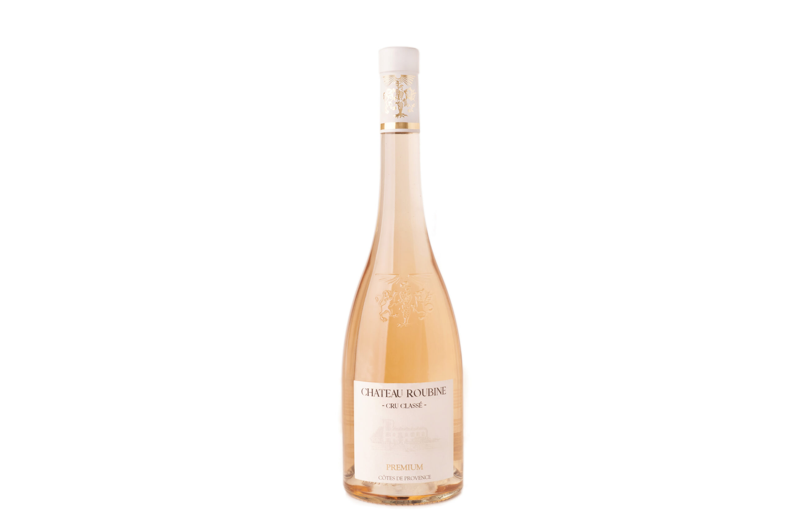 Chateau Roubine - Premium Cru Classé Rosé