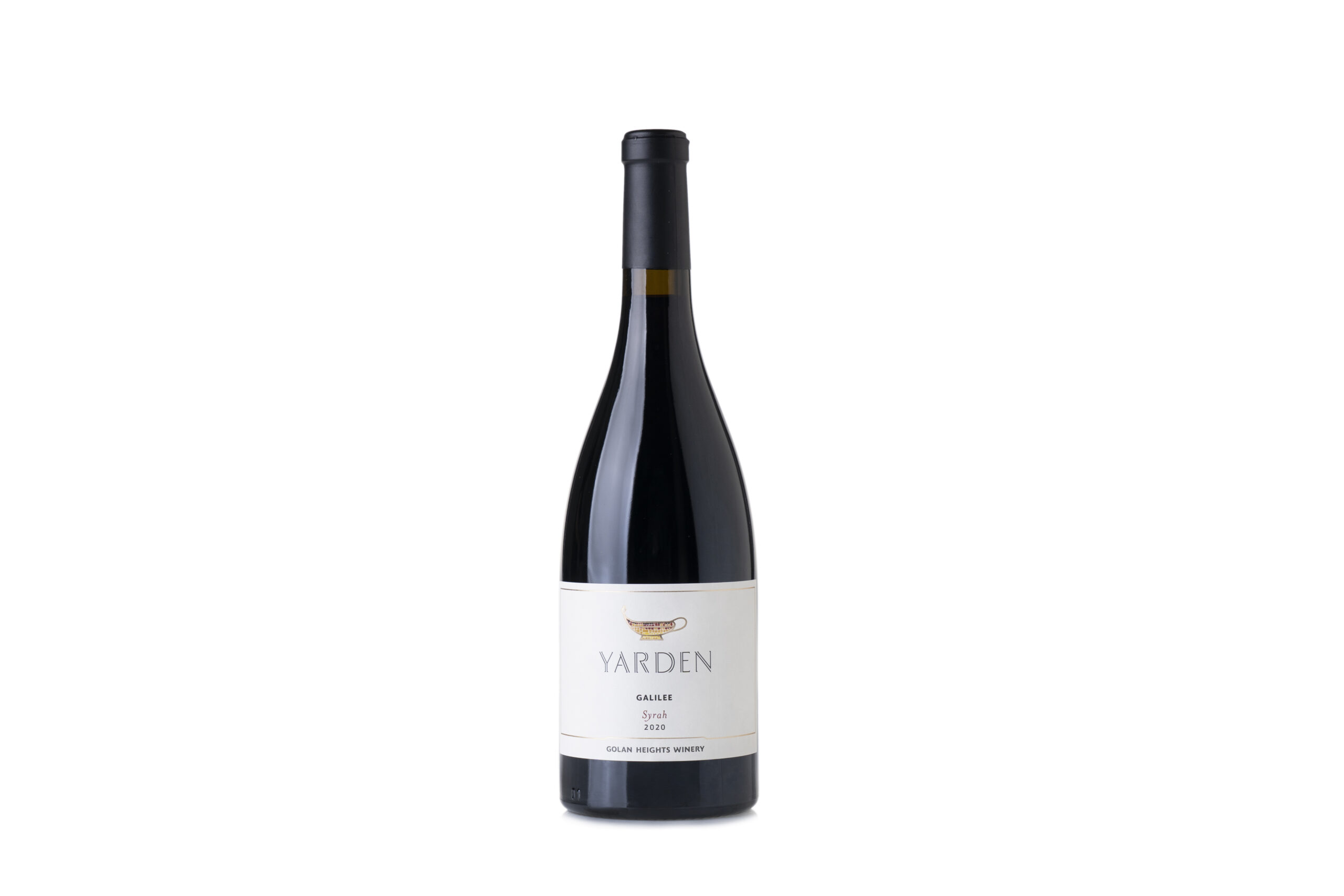 Yarden - Syrah