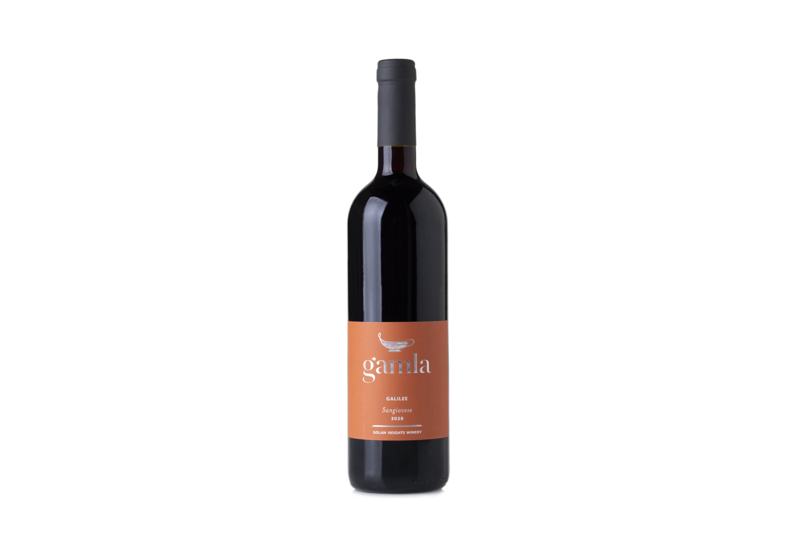 Golan Heights - Gamla Sangiovese