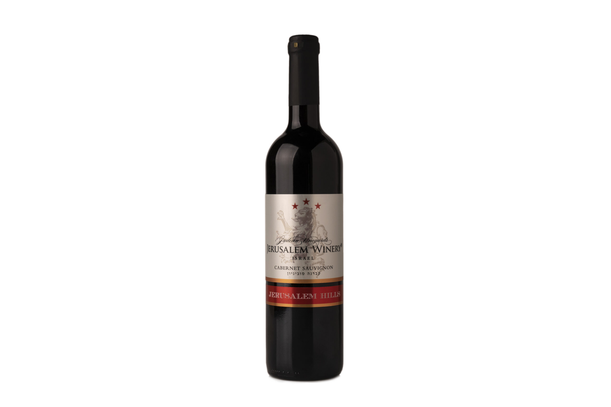 Hevron Heights - Jerusalem Hills Cabernet Sauvignon