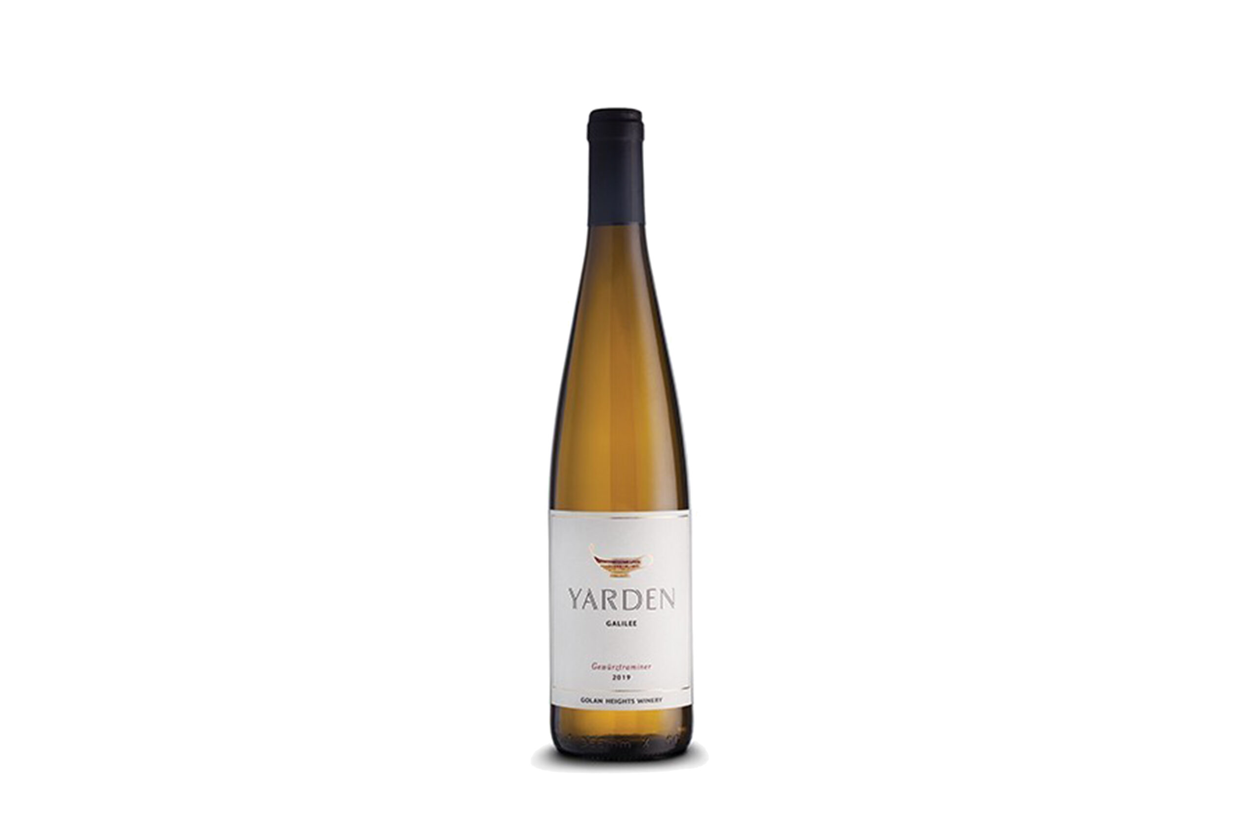 Yarden - Gewurztraminer