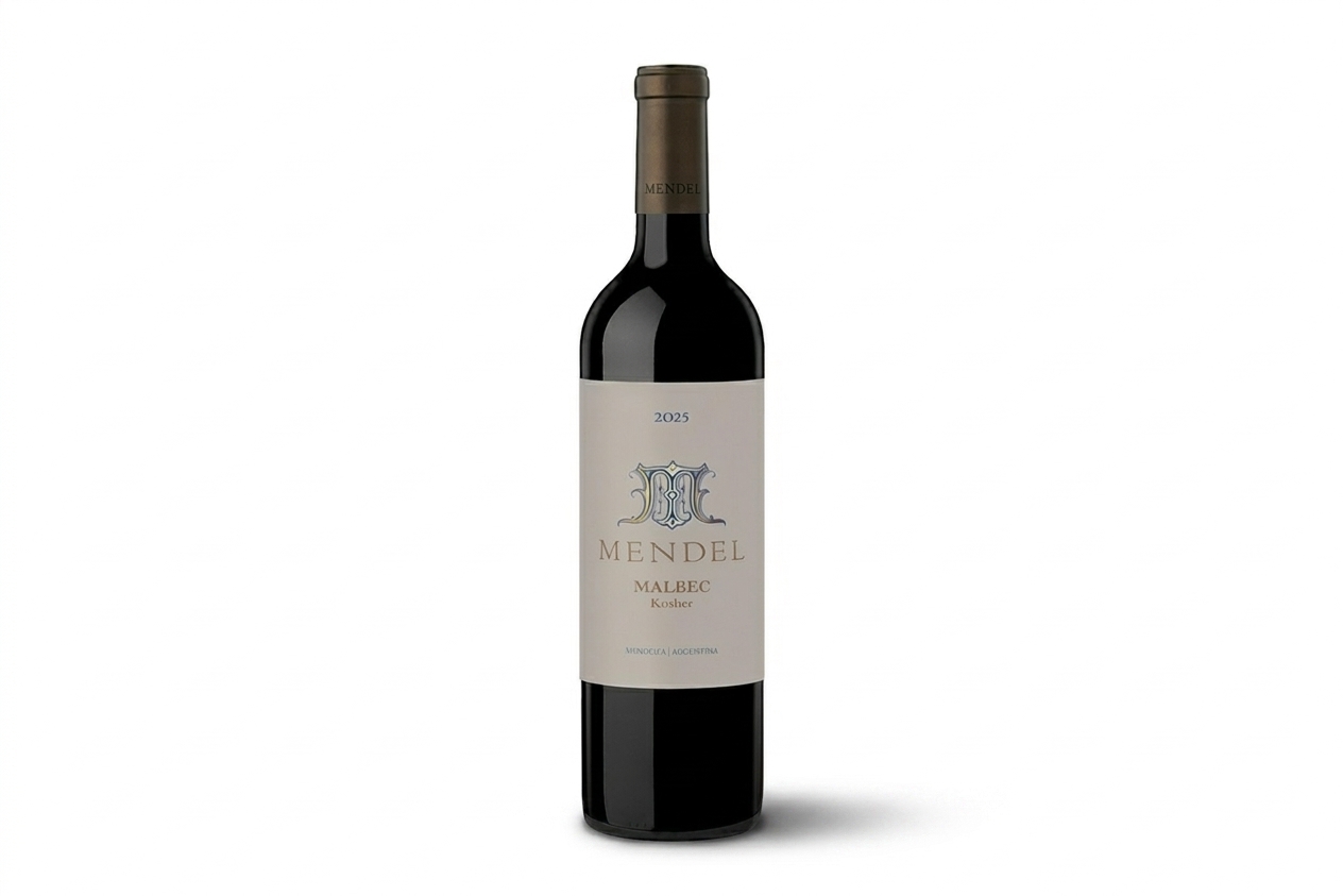 Mendel Malbec